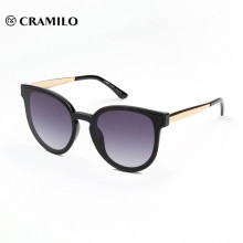 high quality fashionable metal mens sun glasses sunglasses